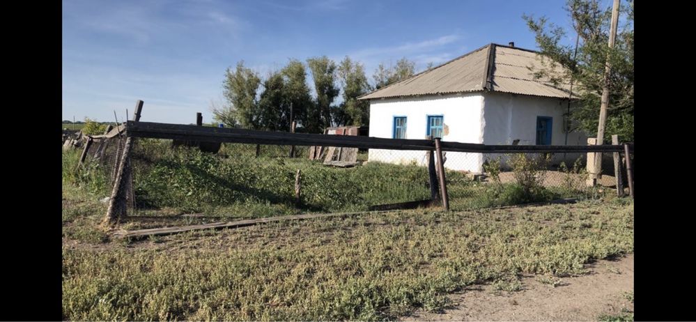Продам дом