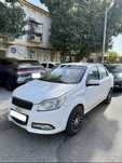 Chevrolet Nexia 3 AT Gaz/Benzin