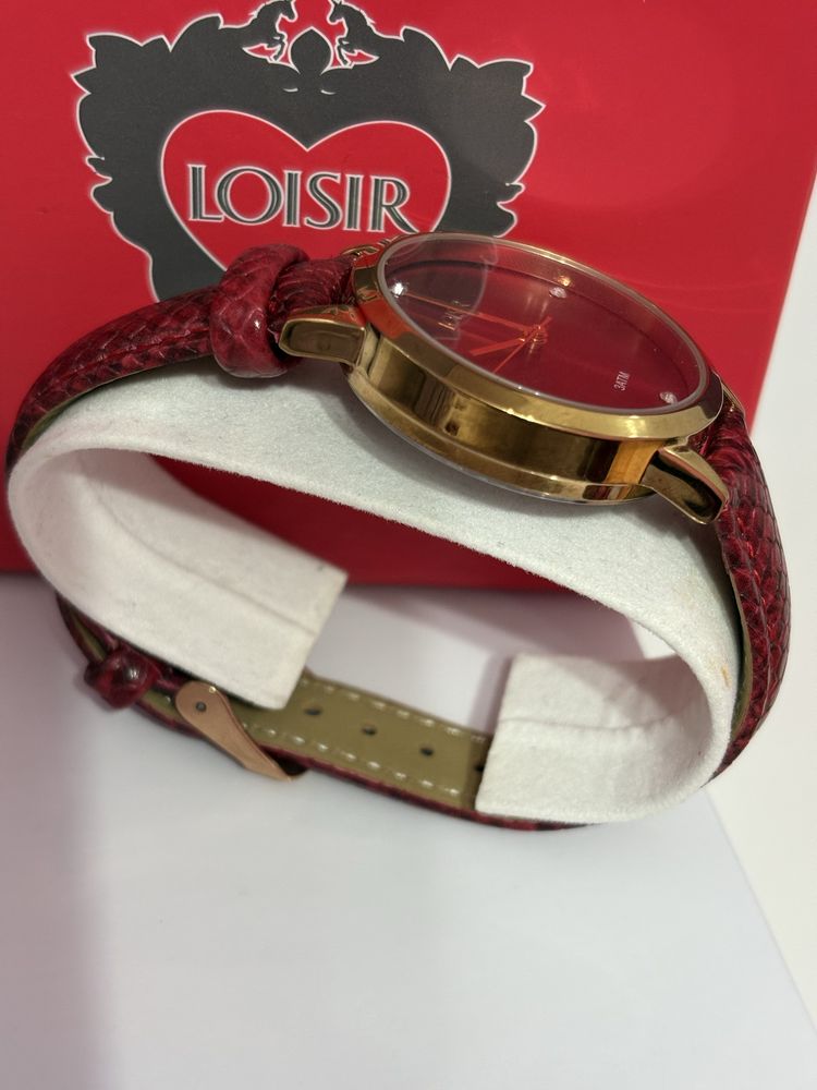 Дамски часовник Loisir