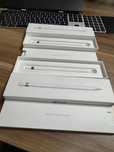 Apple Pencil 1 originale / folosite / nu se conectează |