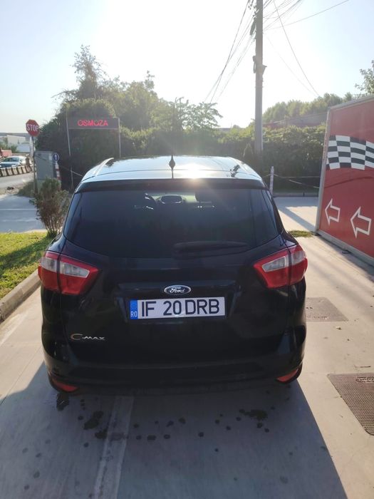 Ford C-Max 2.0 diesel
