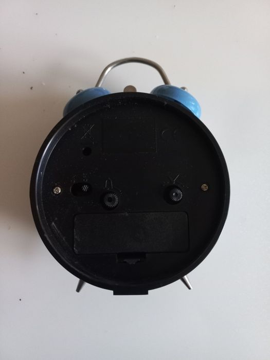 Ceas cu alarma disney