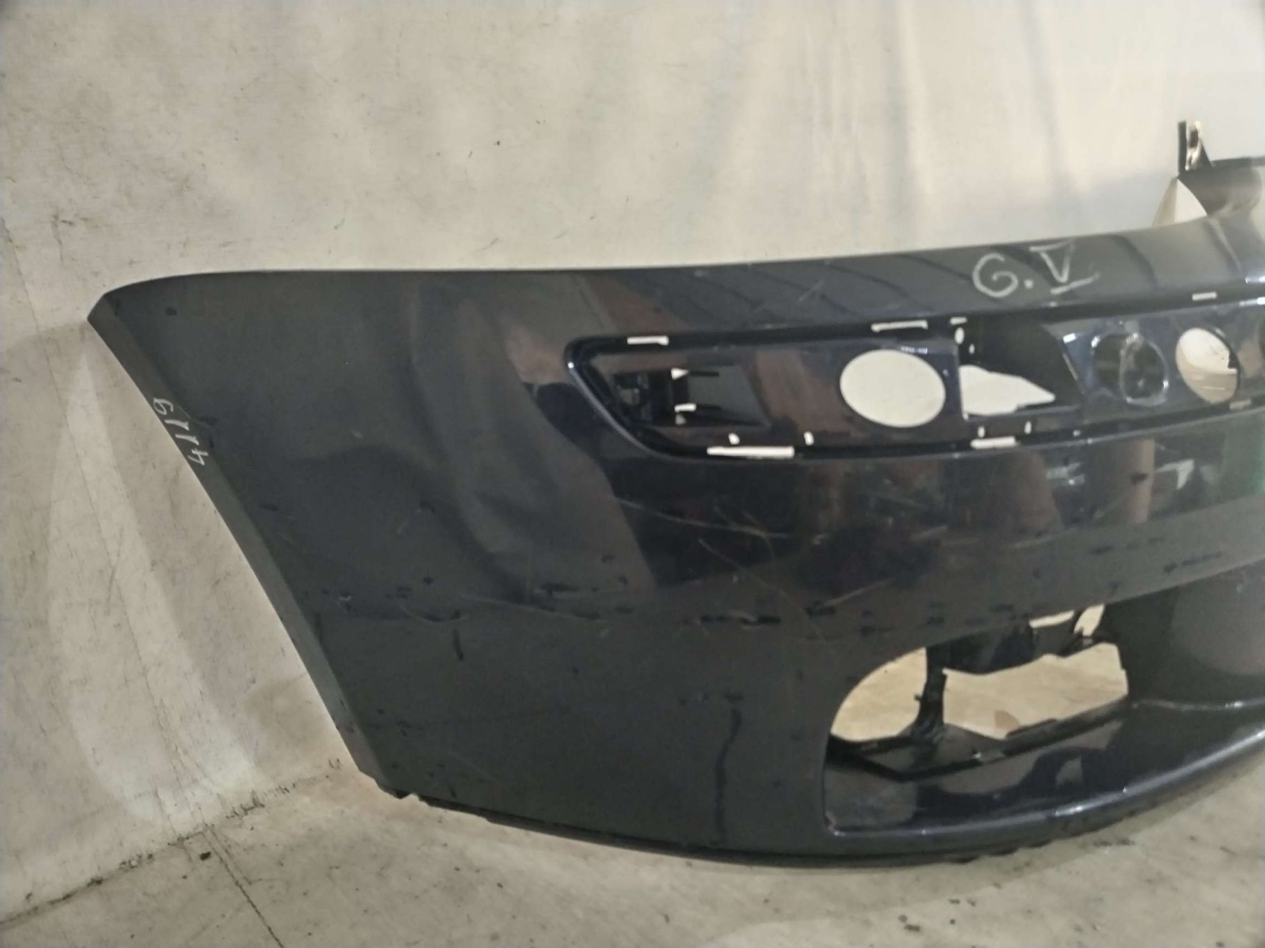 Bara fata  VW Golf 5, 2004, 2005, 2006, 2007, 2008, cod origine OE 1K0807221.