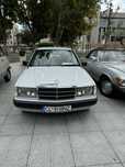 MB 190 E ( W 201 )