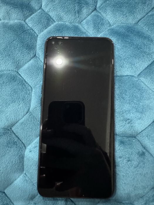 Realme 6 pro в хорошем состоянии