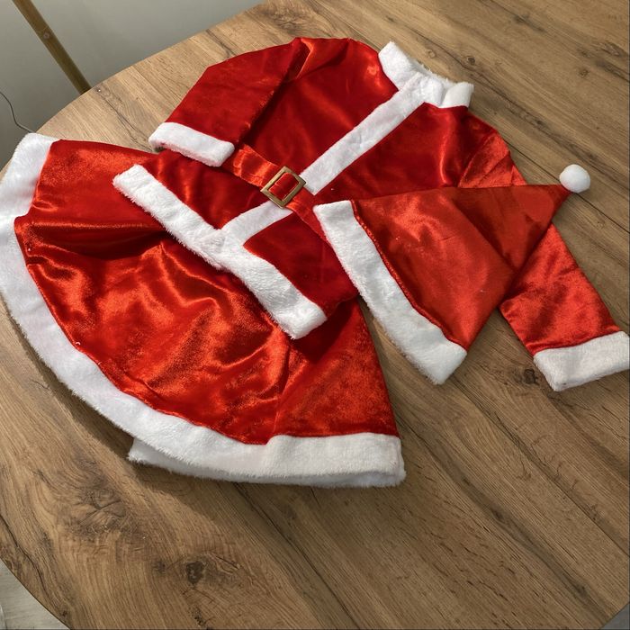 Новый год аксессуары  и костюмы