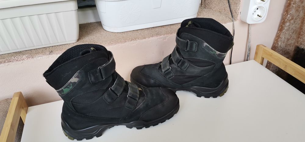 Мъжки боти 37.5н.Gore-tex