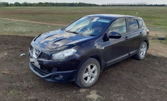 Ниссан кашкай 2013.Сатылады