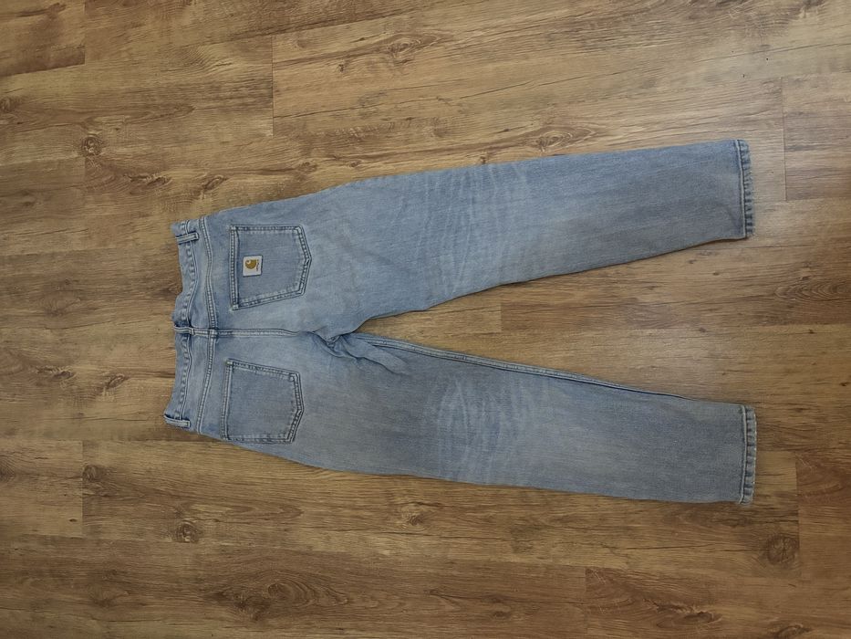 Дънки carhartt/ carhartt jeans