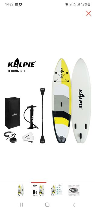 Продам Сап борд, отличное состояние