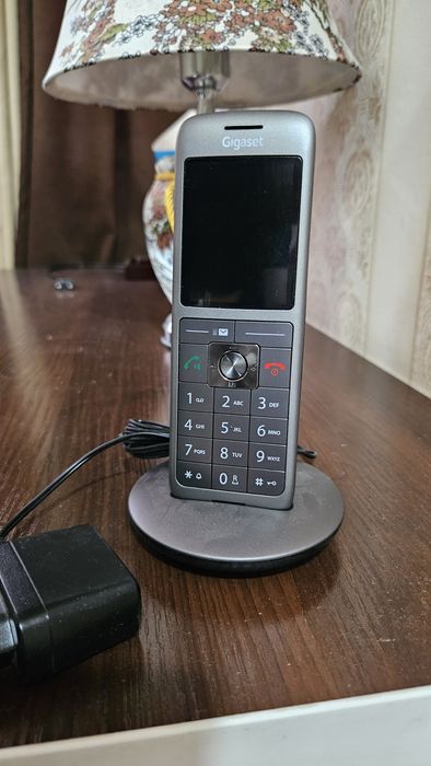Продаю отличный Радиотелефон Gigaset