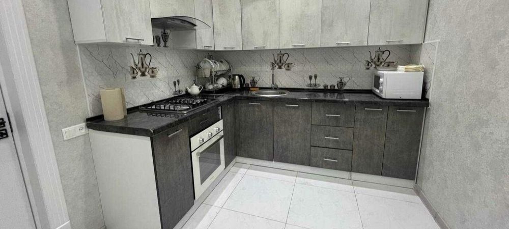 Безмаклер квартира Бюк Ипак юли Метро бекати якнида