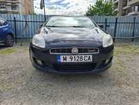 Fiat Bravo 1.9jTD 90к.с. 2008г.
