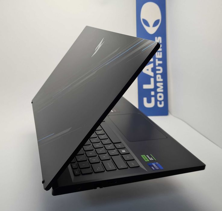 Acer Nitro V15  i9 13900H/16GB/1TB SSD/RTX4060-8GB/FHD/165HZ/Подсветка