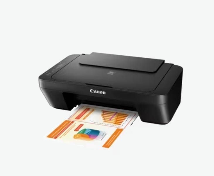 Продам цветной принтер