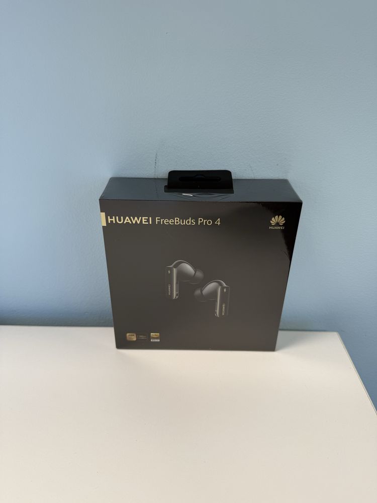 Huawei Freebuds Pro 4