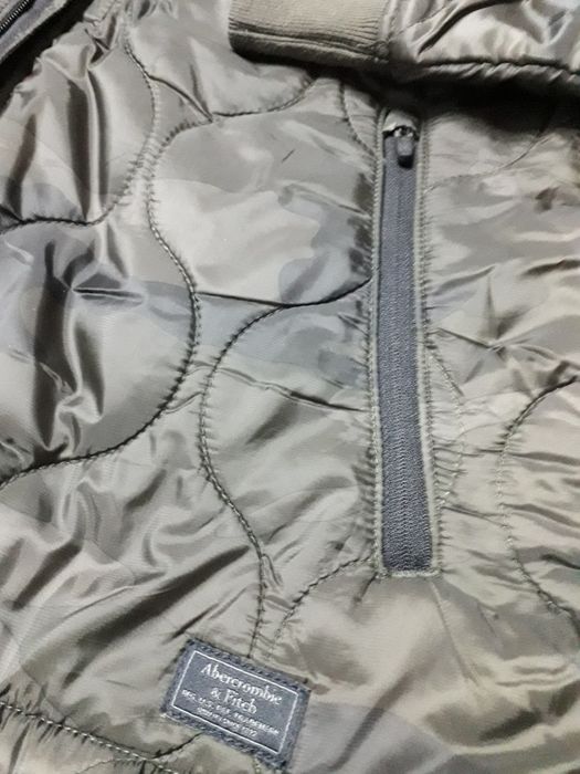 geaca S,M Abercrombie&Fitch