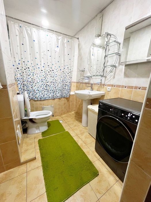 Продойотся квартира