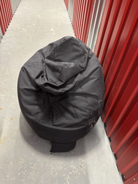 Vand bean bag (sac de puf, fotoliu puf) marime XL