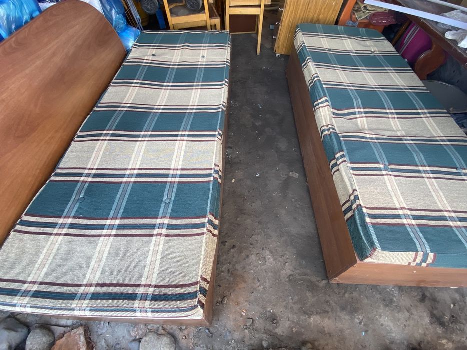 Продам кровать.