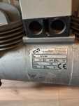 conpresor 380V pt masina tencuit