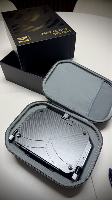 K&F Concept Mini Matte Box