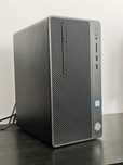 Unitate PC i5 8500, 16GB RAM, Nvme+HDD, Nvidia Geforce GTX 1050Ti 4GB