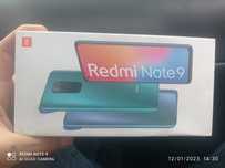 Redmi note 9 srochni sotiladi