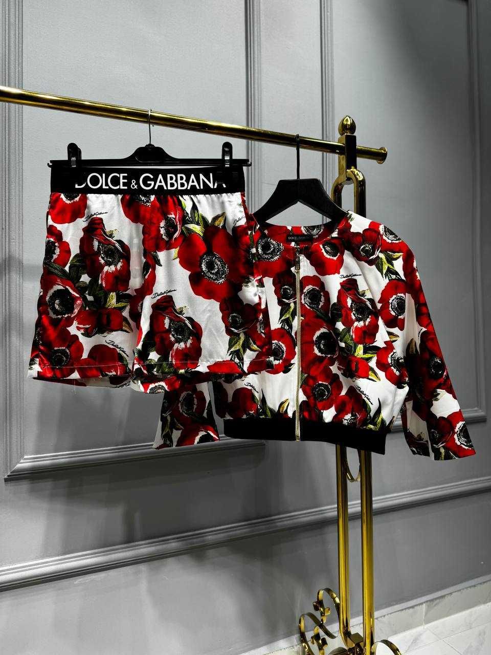 Dolce&Gabbana compleu dama