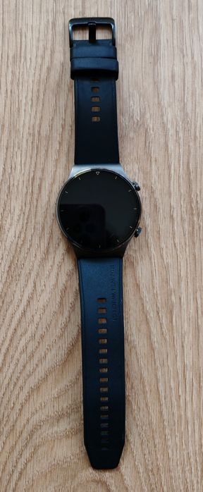 Часовник Huawei Watch GT 2 Pro