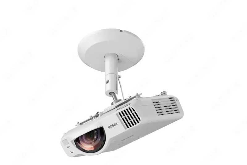 Проектор Epson EB-L210SF ОРИГИНАЛ Официальный Год гарантия Скидки !!!