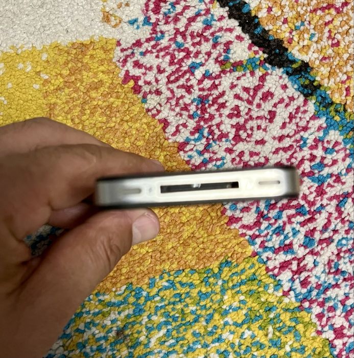 Iphone 4s 16 gb neverlocked