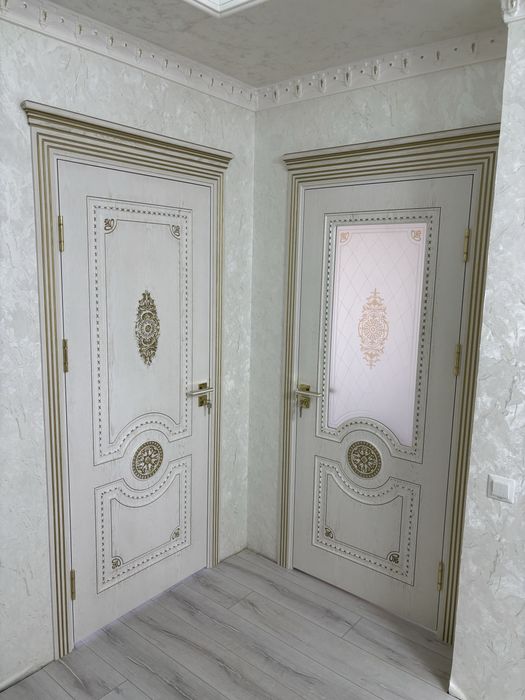 Mdf eshik oʻrnatib beramiz