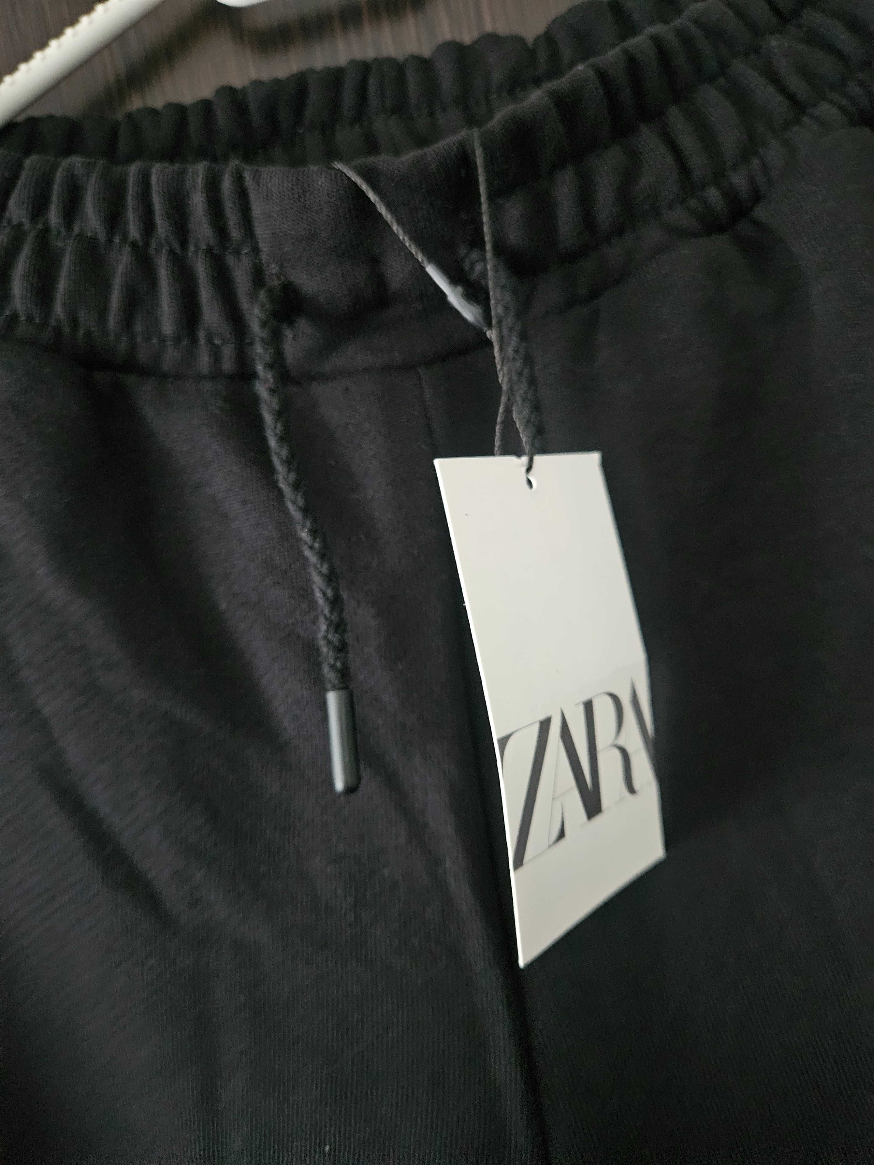 Pantaloni Zara noi