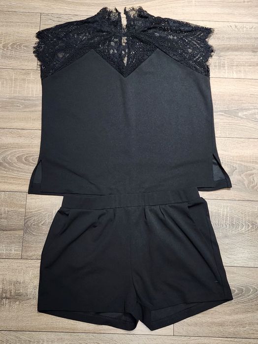 Neo Noir Ефектен Гащеризон