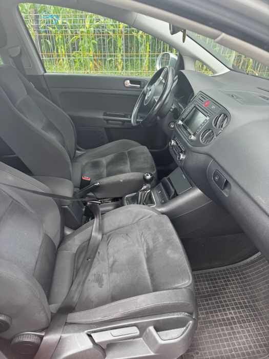 Vand Volkswagen Golf Plus
