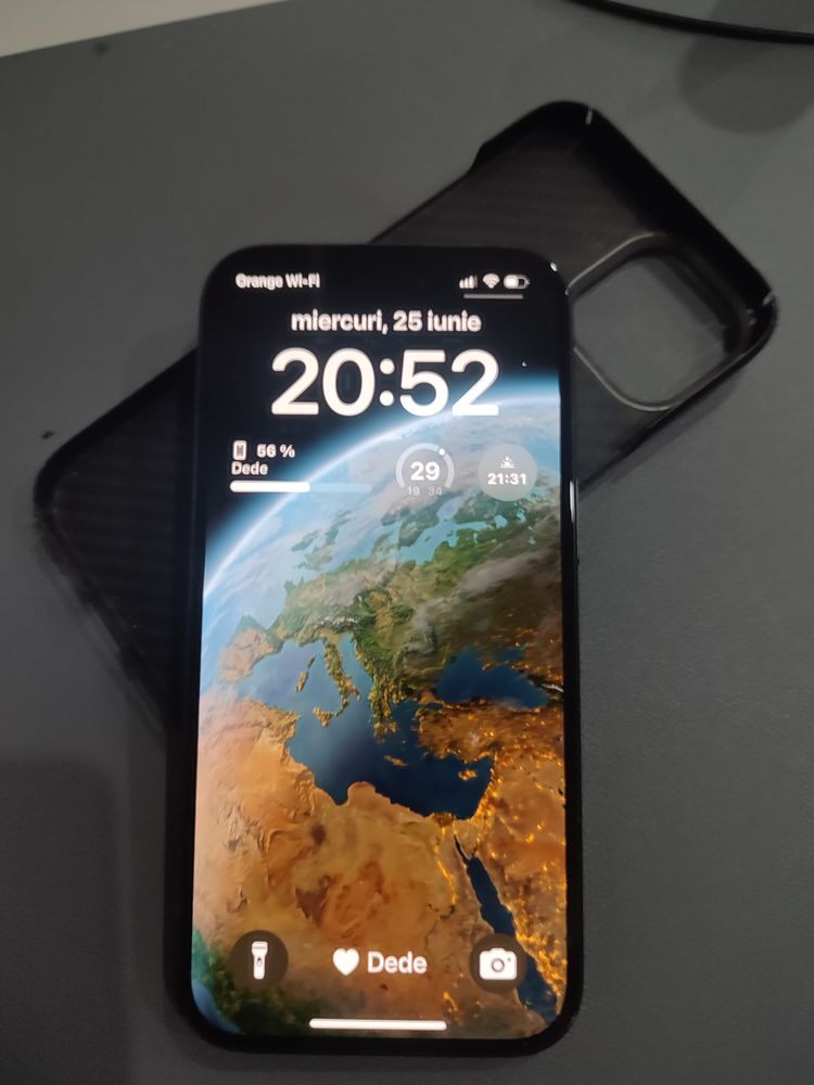 Vand iphone 15 128 GB
