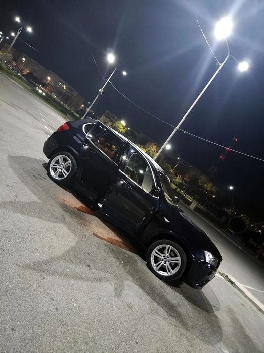 BMW X3 M BMW X3 3.0 Diesel • Pachet M • Automat • 2014