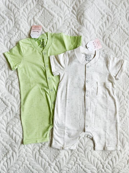 Слипы, песочник одежда для малышей