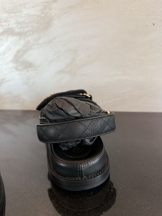 Chanel ТОП модел сандали 37,38, НАЛИЧНИ 169лв