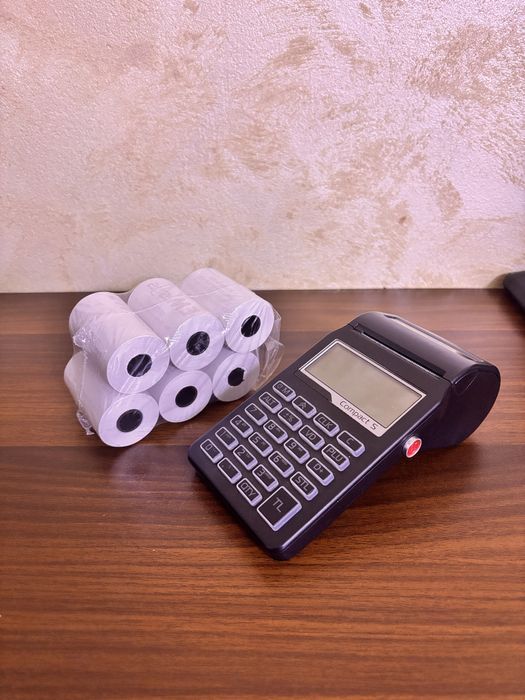 Casa de marcat Daisy Compact S