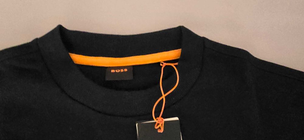 Мъжки суитшър BOSS - различни цветове и размери
