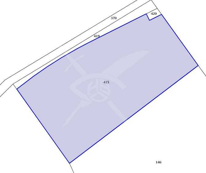 Парцел в Черноморец 66898