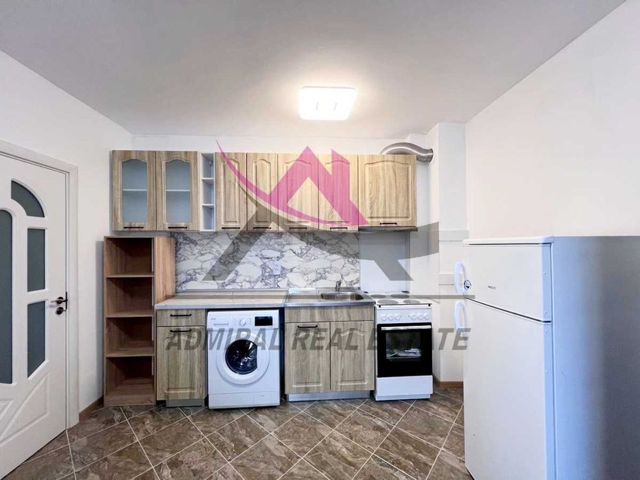 Уютен! Двустаен- Аспарухово