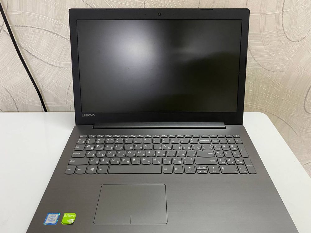 Ноутбук Lenovo ideapad 320, core i3