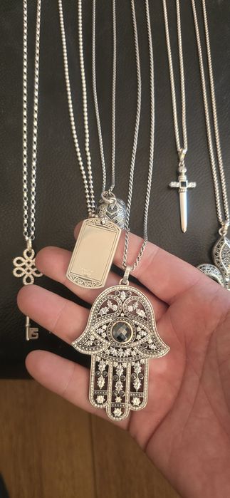 Bijuterii Thomas Sabo argint