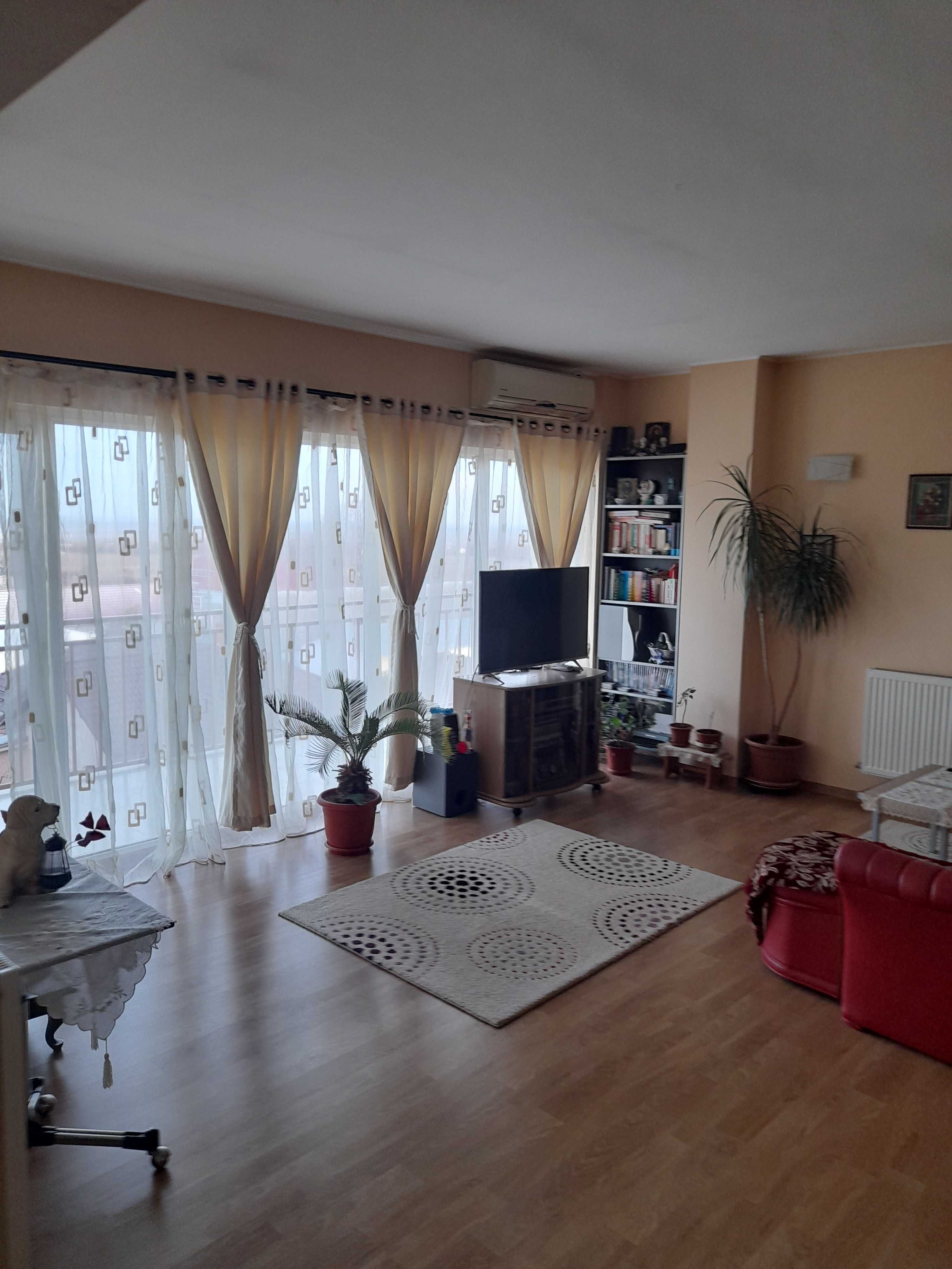 Apartament de vanzare,Oras Panciu