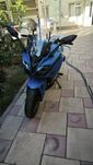 Cfmoto 400GT новый без пробега!