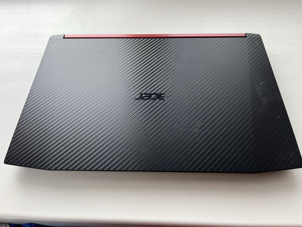 Продами новтбук Acer Nitro 5