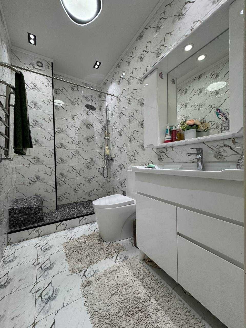 H3. Сдаётся ЖК "Yunusabad Residence" 2/4/9 ро-н Юнусабадский